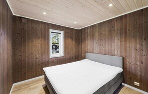 2 bedrooms, free WiFi