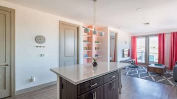 Apartment | Eigene KĂŒche