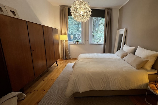 1. Schlafzimmer