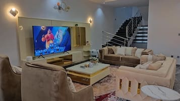 Apartament | Sala d'estar