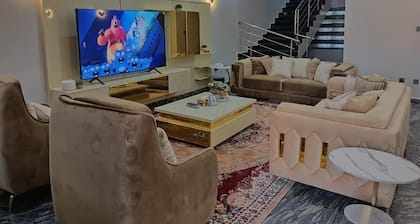 AA ZAMZAM HOMES