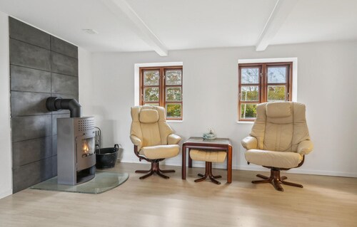 Schönes Haus mit 1 Schlafzimmer in.