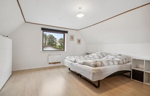 1 dormitorio, cuna de viaje, wifi gratis