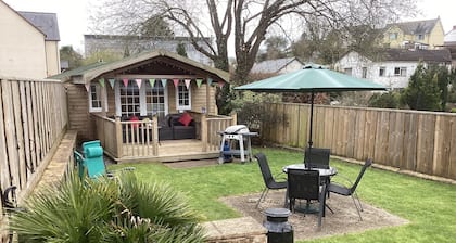 Landlords Cottage a Country Retreat