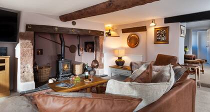 Landlords Cottage a Country Retreat