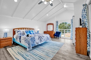 3 bedrooms, in-room safe, desk, iron/ironing board - Sunrise Beach Resort - Ocean Blue Villa
Paradise Island (Paradise Island)