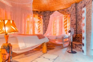 3 habitaciones, wifi y ropa de cama 