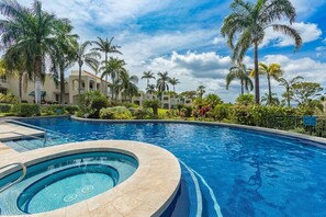 Condo, 1 Bedroom | Pool