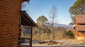 Cabin, 2 Bedrooms | Bahagian luar