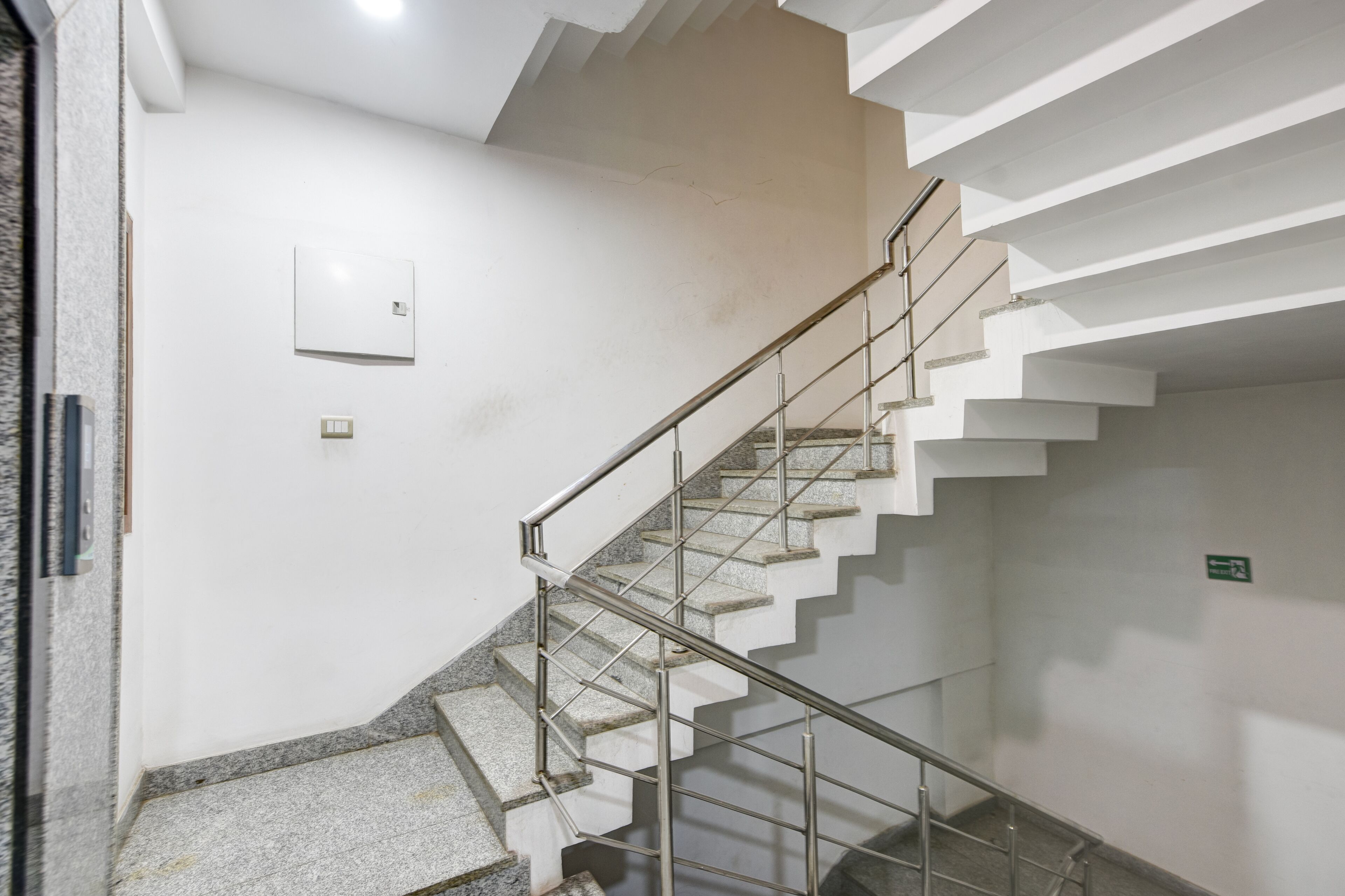 Televisión de pantalla plana