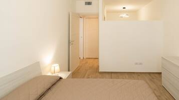 2 camere, Wi-Fi gratuito, lenzuola