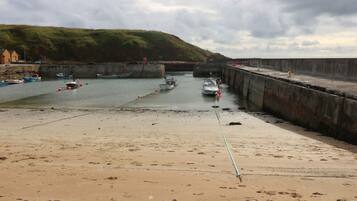 Playa en los alrededores