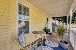 獨棟房屋 (3 Bedrooms) | 住宿內部