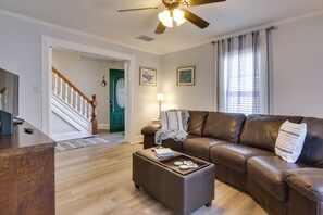 獨棟房屋 (3 Bedrooms) | 住宿內部