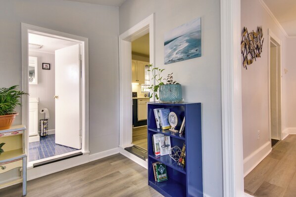 獨棟房屋 (3 Bedrooms) | 住宿內部