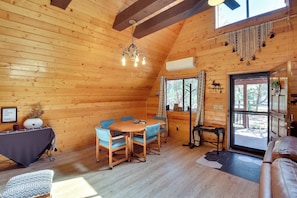Casa (1 Bedroom) | Interior