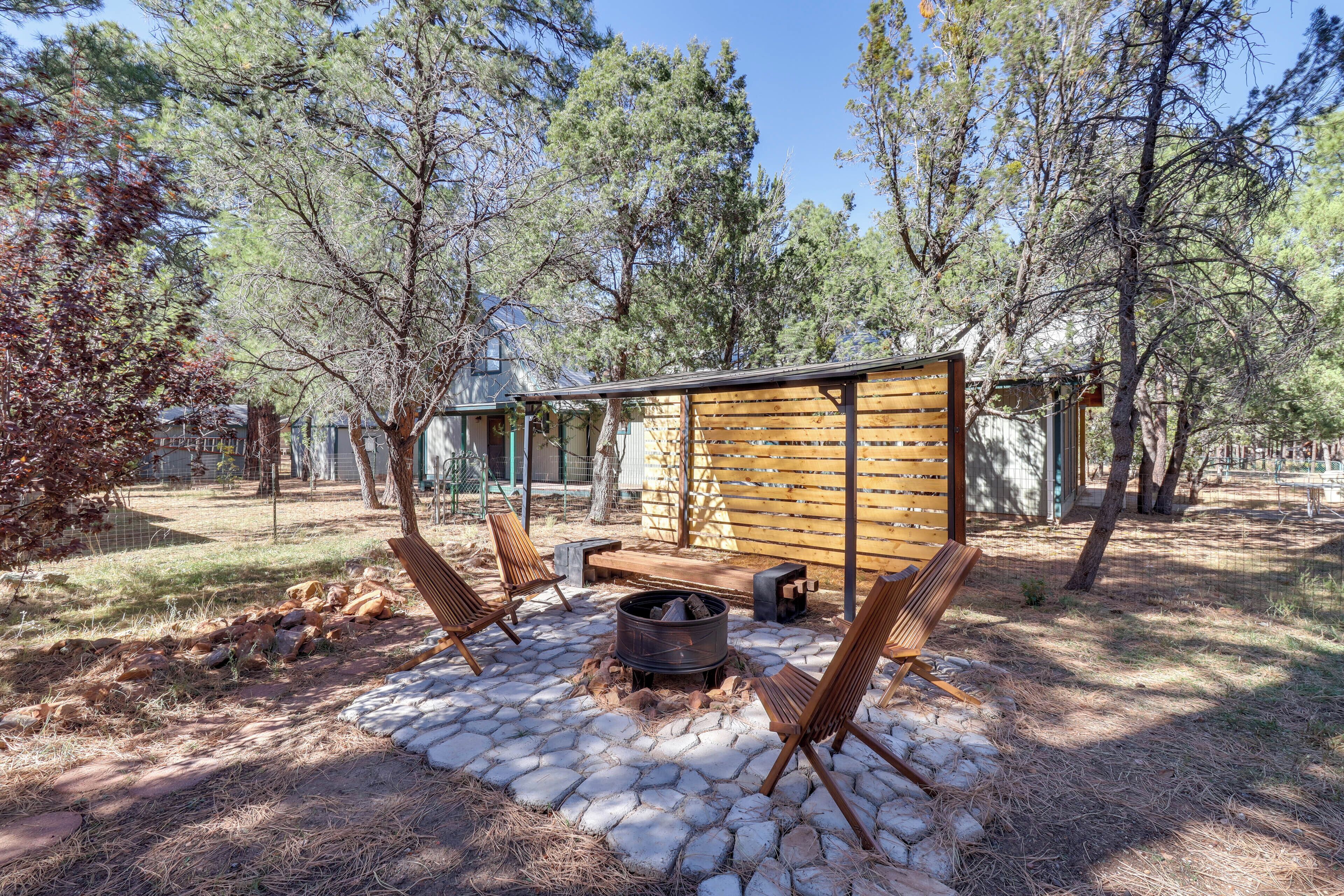 独立别墅 (1 Bedroom) | 住宿内部