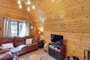 Casa (1 Bedroom) | Interior