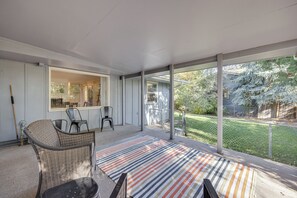 獨棟房屋 (3 Bedrooms) | 住宿內部
