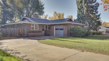 Casa (3 Bedrooms) | Parte interna