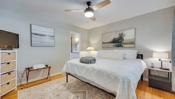 Casa (3 Bedrooms) | Parte interna