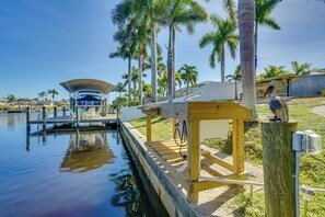 Maison (3 Bedrooms) | Intérieur
