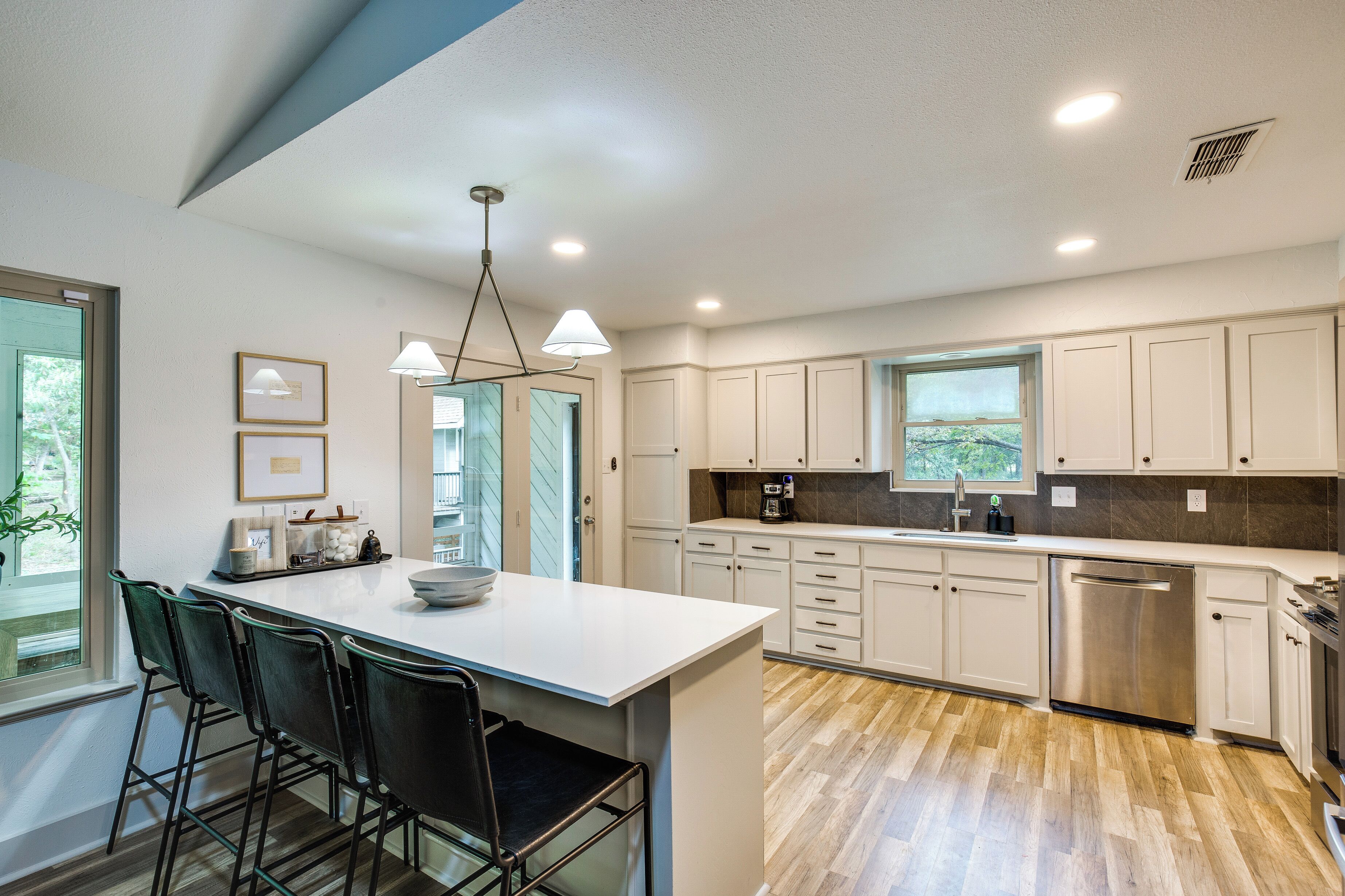 Maison (5 Bedrooms) | Intérieur