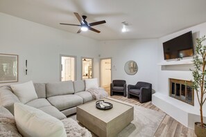 Hus (5 Bedrooms) | Innvendig