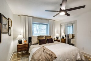 Ferienhaus (5 Bedrooms) | Innenbereich