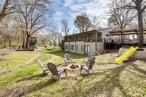 Maison (5 Bedrooms) | Intérieur