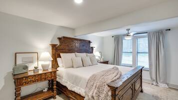 House (5 Bedrooms) | Interior