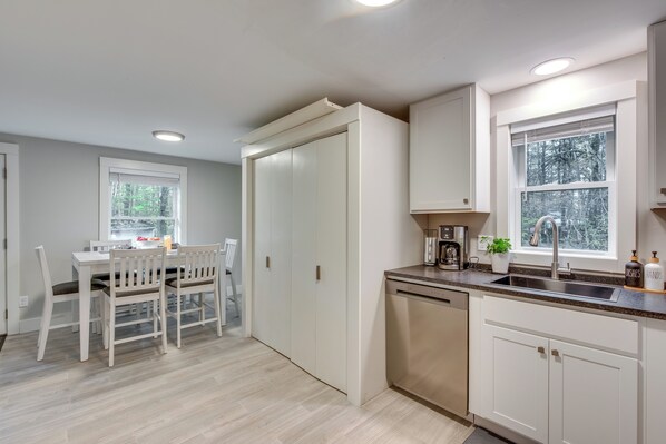 公寓 (2 Bedrooms) | 住宿內部