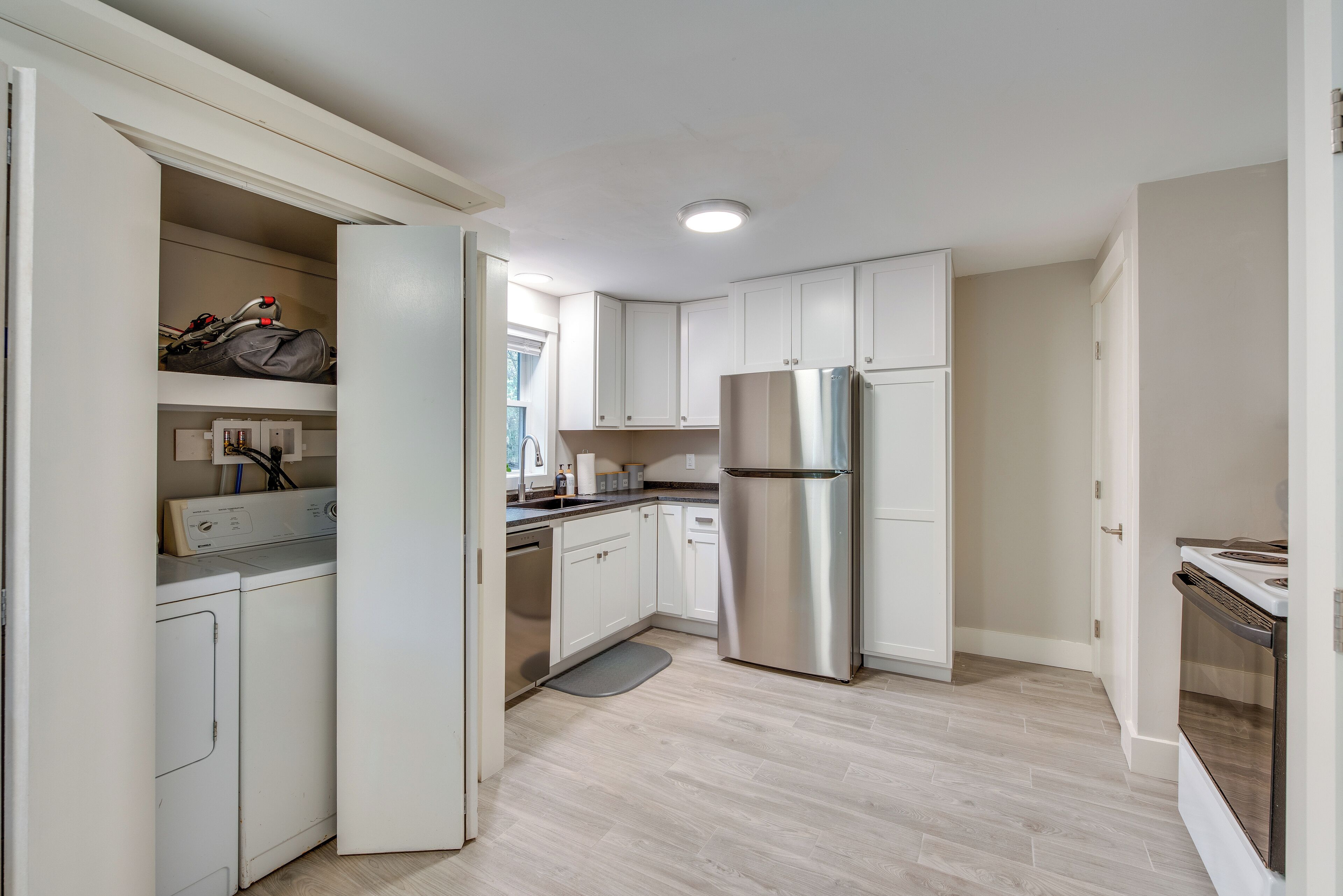 아파트 (2 Bedrooms) | 내부