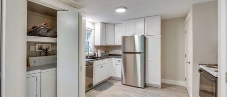 Apartment (2 Bedrooms) | Innenbereich