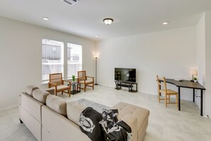 Maison (4 Bedrooms) | Intérieur