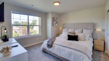 Apartment (3 Bedrooms) | Interior