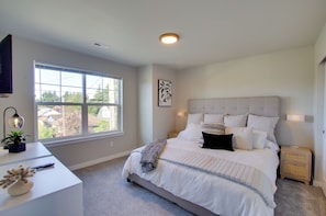 Apartment (3 Bedrooms) | Innenbereich