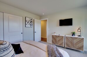 公寓 (3 Bedrooms) | 住宿內部