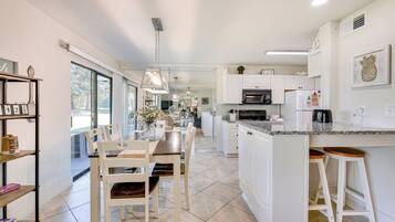 Appartement (2 Bedrooms) | Intérieur