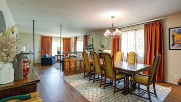 Casa (3 Bedrooms) | Parte interna