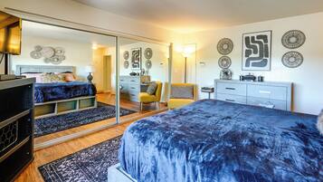 Rumah (3 Bedrooms) | Interior