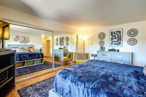 單棟房屋 (3 Bedrooms) | 內部