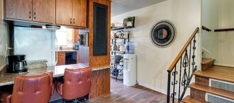 Vallejo Vacation Rental Close to Wine & Outdoors