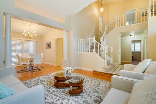 Bright Tracy Vacation Rental w/ Patio!