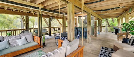 Maison (2 Bedrooms) | Intérieur