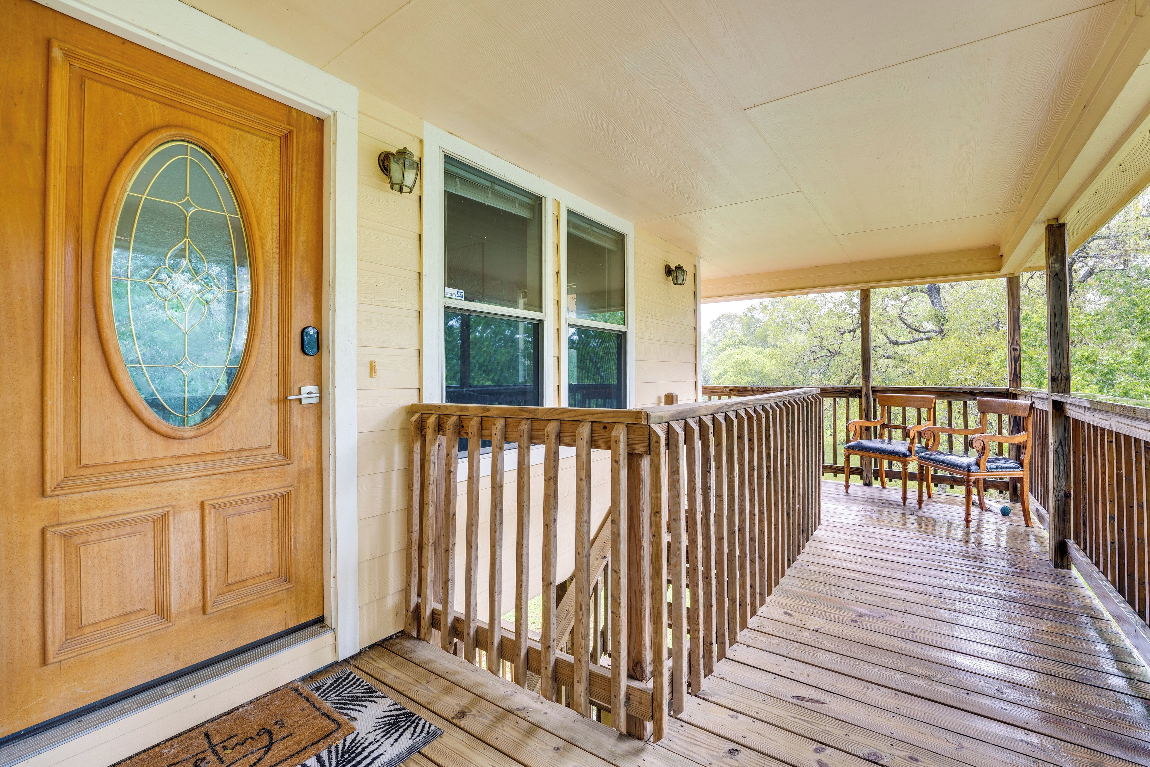 Rumah (2 Bedrooms) | Interior