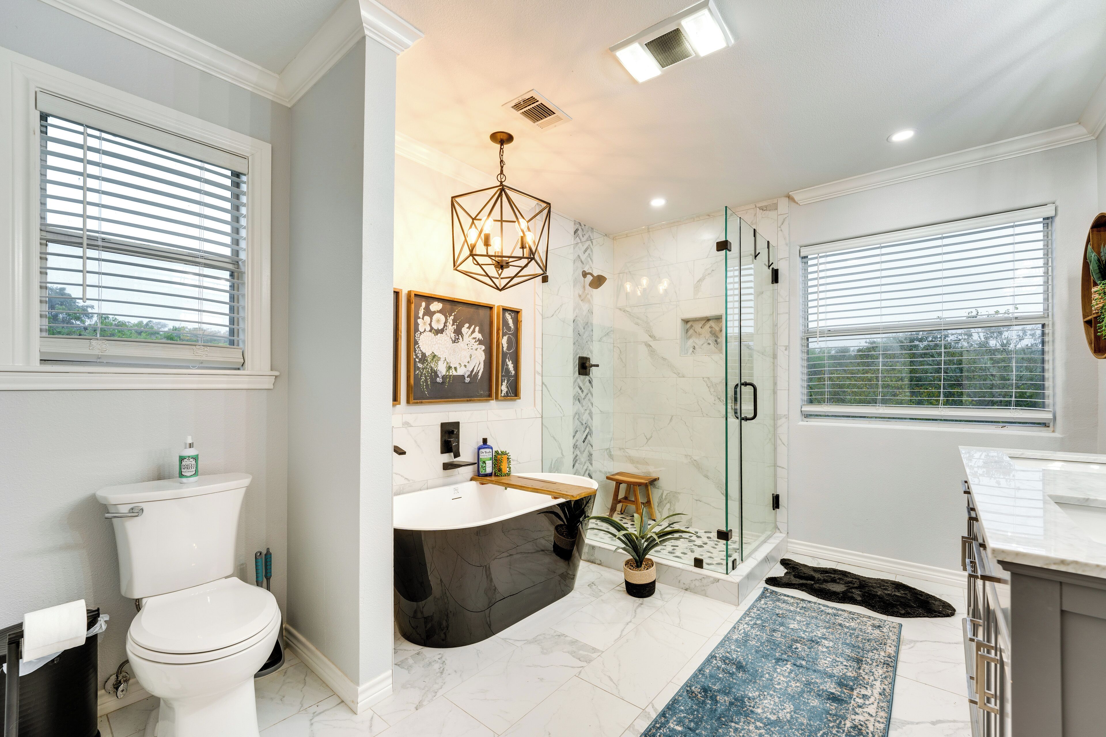 Rumah (2 Bedrooms) | Interior