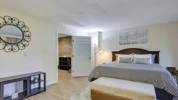 Apartment (3 Bedrooms) | Interior