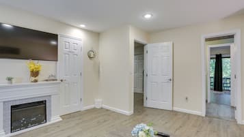 Apartemen (3 Bedrooms) | Interior