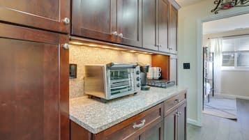 Apartemen (3 Bedrooms) | Interior